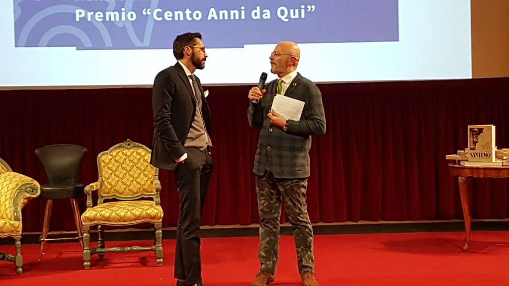 Carlo Carli Oscar Giannino