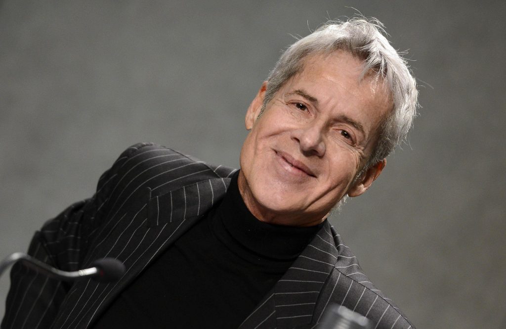 Venerdì sera saranno svelalati i nomi dei concorrenti del Festival 2018