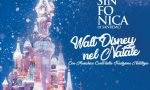 Walt Disney nel Natale della Sinfonica