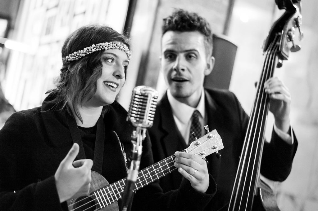 Venerdì 8 dicembre il concerto dei Mala Polka alla Chiesa Santa Brigida di Sanremo