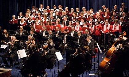 Venerdì il Requiem di Mozart alla Concattedrale di San Siro