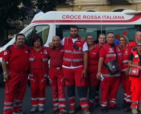 Domenica 10 dicembre torna a Taggia la Fiera di Santa Lucia