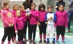 Sanremo Softball al torneo Avis a Cairo Montenotte