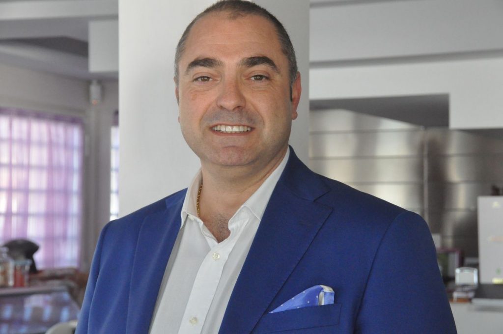 Fabio Perri è candidato sindaco a Vallecrosia/ Ecco il suo programma/ Video