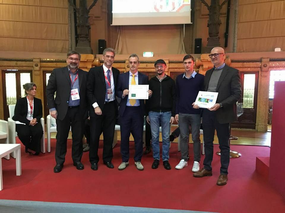 Una App per risolvere i problemi fiscali: doppio premio a un’azienda del dianese