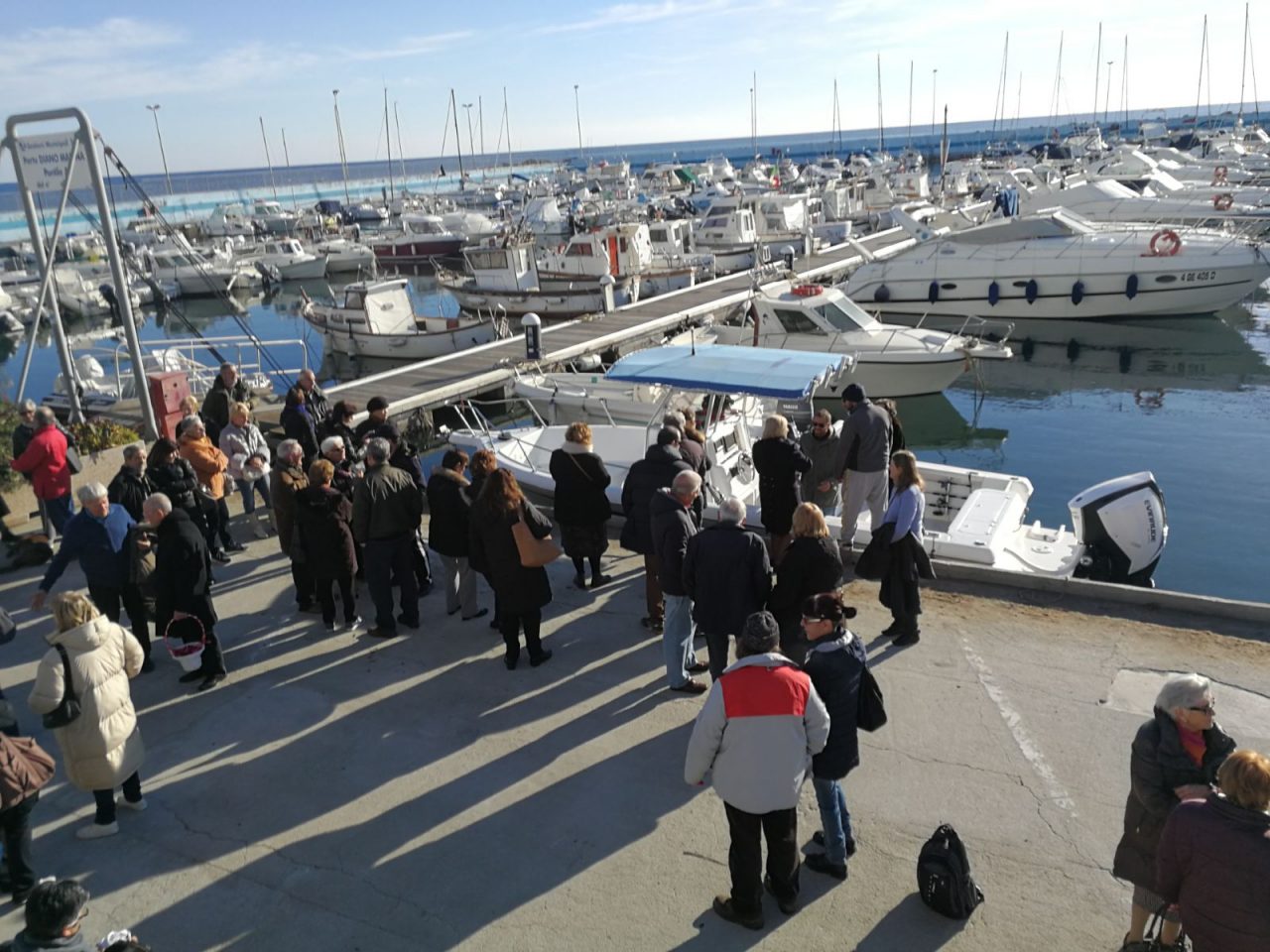 Oggi i funerali di Mina Garibaldi, ultima staffetta partigiana del Ponente ligure