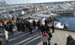 Oggi i funerali di Mina Garibaldi, ultima staffetta partigiana del Ponente ligure