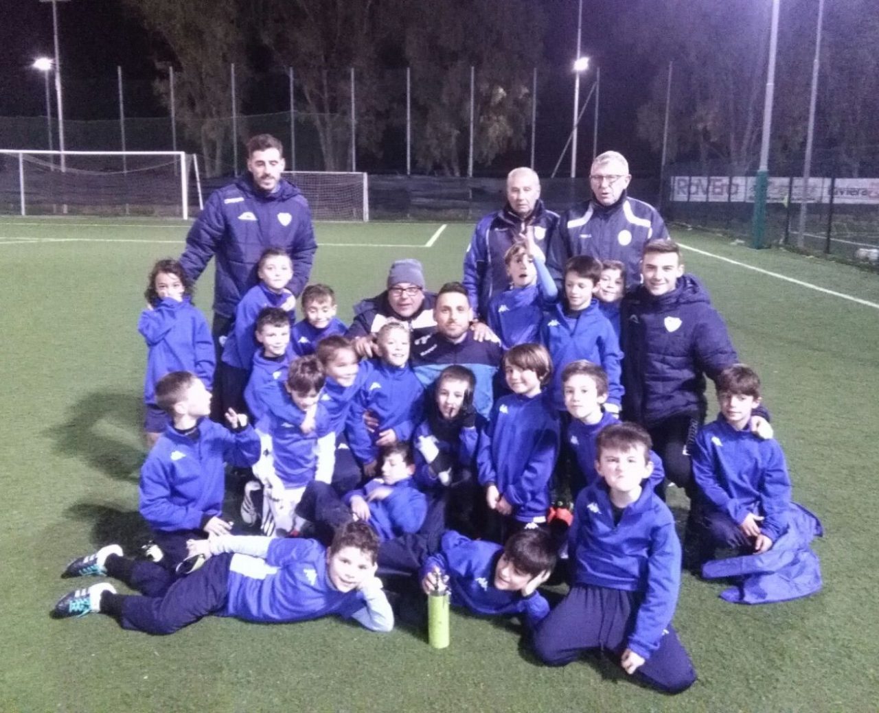 Generazioni Biancoazzurre: domani il secondo appuntamento promosso dalla Sanremese