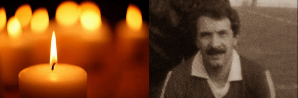 E’ morto Giancarlo De Carlini, storico centrocampista della Sanremese. Aveva 65 anni