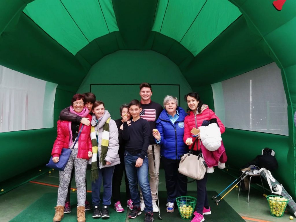 Giochi senza barriere: l’evento per la Giornata Mondiale della Disabilità