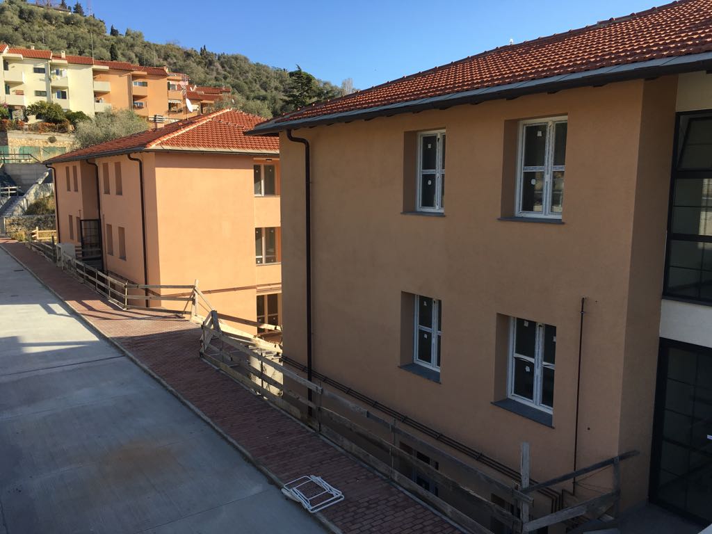 Entro i primi mesi del 2018 pronti gli alloggi popolari in regione Baité