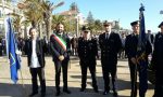 Arma celebra Santa Barbara protettrice dei marinai/ LE FOTO