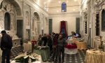 Ecco come addobbare la tavola a Natale: i segreti nella chiesa di San Francesco