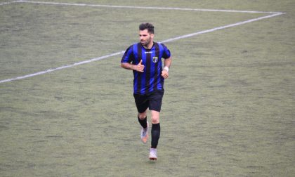 Calcio: è ufficale, Amerigo Castagna torna a Imperia