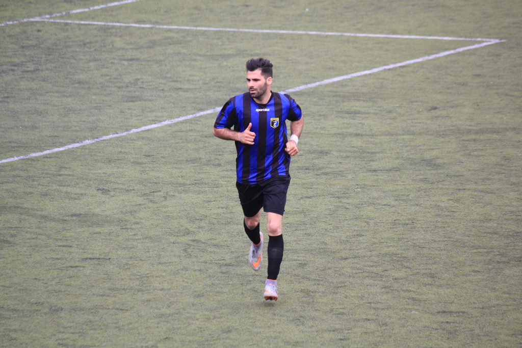 Calcio: è ufficale, Amerigo Castagna torna a Imperia