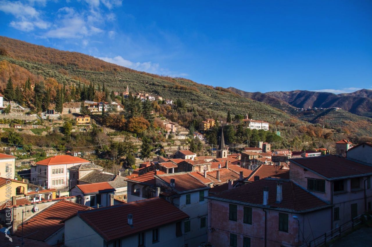 Ambiente: Bandiera Verde alla scuola primaria di Borgomaro