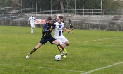 Campionato Eccellenza: l'Imperia vince 3-2 contro il Serra Riccò