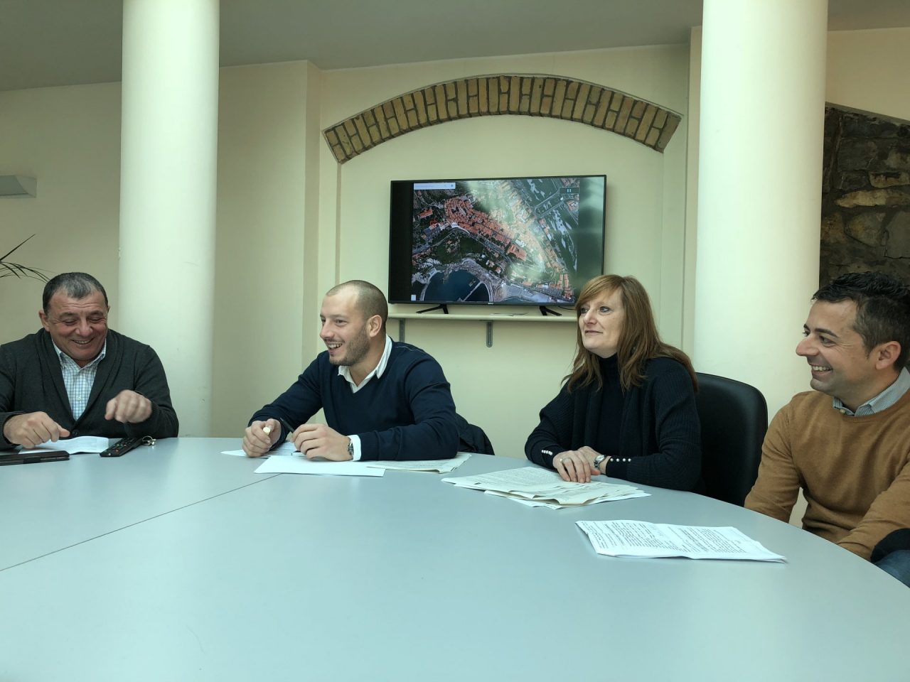 Ventimiglia presenta le nuove norme per il decoro pubblico