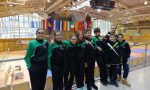 La DKD unica squadra della Liguria al 45° International Open Karate in Slovenia