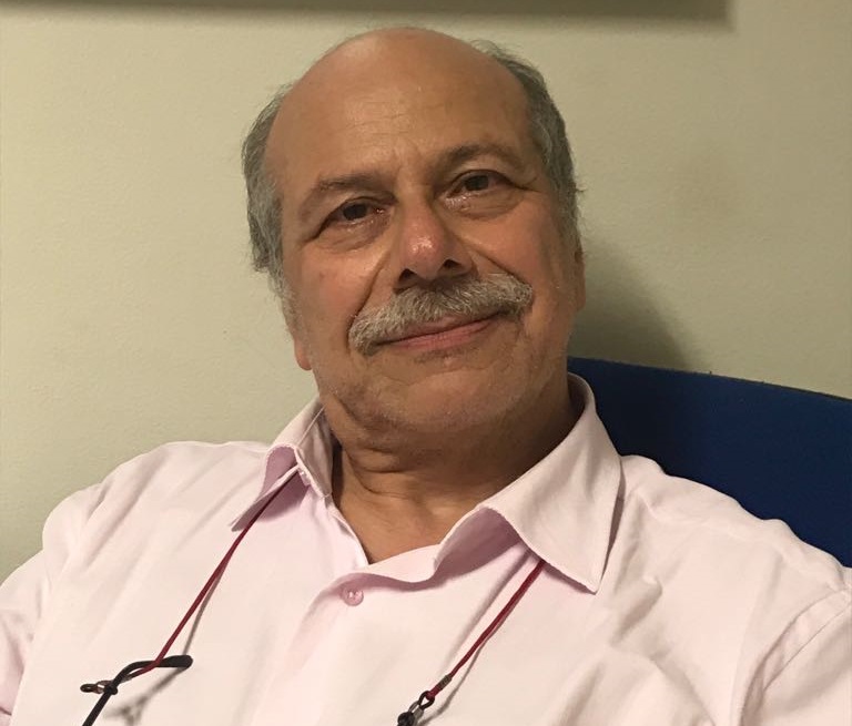Sanremo: il dottor Guadagno in pensione dopo 45 anni di servizio, dal 1993 all’Asl