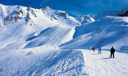 Boom di sciatori: un bus aggiuntivo tra Ventimiglia e Limone Piemonte