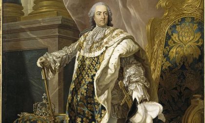 Un prezioso Luigi XV trafugato a Case Rosse di Pornassio