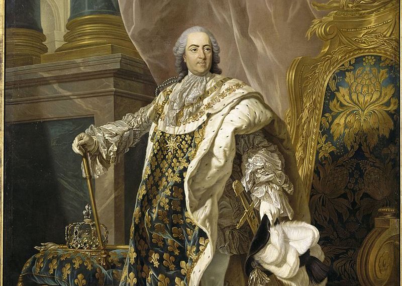 Un prezioso Luigi XV trafugato a Case Rosse di Pornassio