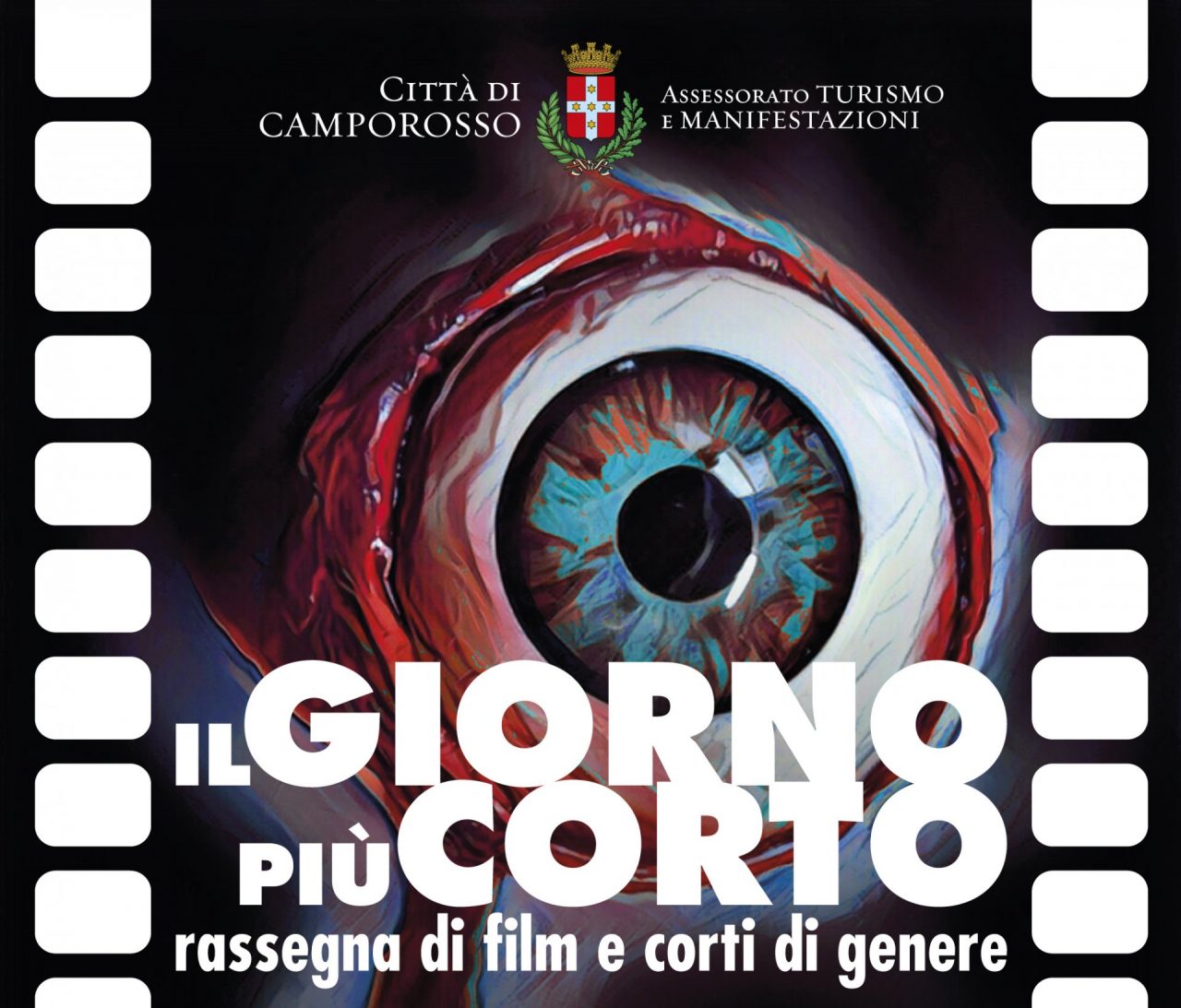 Terzo e ultimo appuntamento con il giorno più corto a Camporosso
