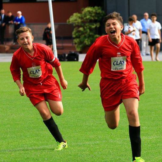 Tre convocati da Sanremo e Ventimiglia per la rappresentativa ligure allievi il 7 dicembre