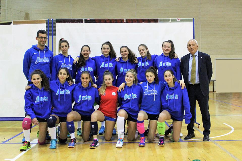 Maurina U16