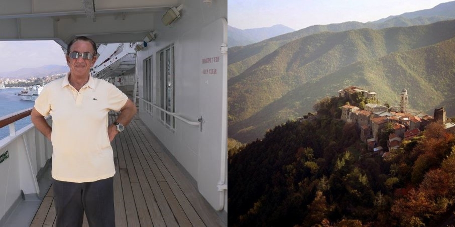 Addio a Maurizio Fusco: storico difensore dell’ambiente e dei beni culturali