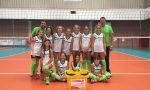 Volley: la Mazzucchelli Sanremo al Torneo dell'Immacolata ad Alassio