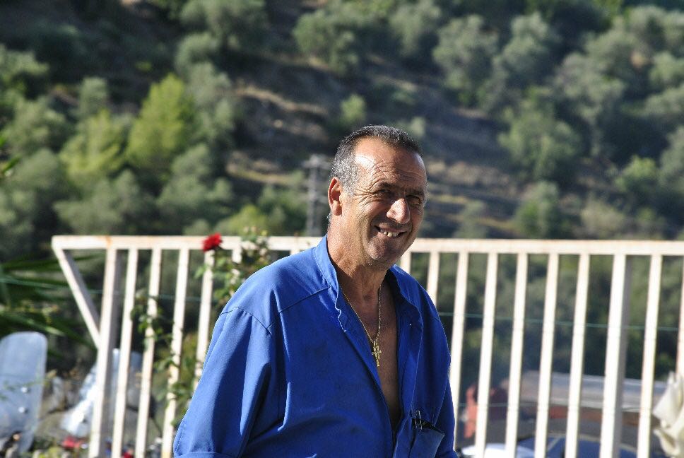 Muore tre settimane dopo l’incidente: addio a Giovanni Gullace di Ventimiglia