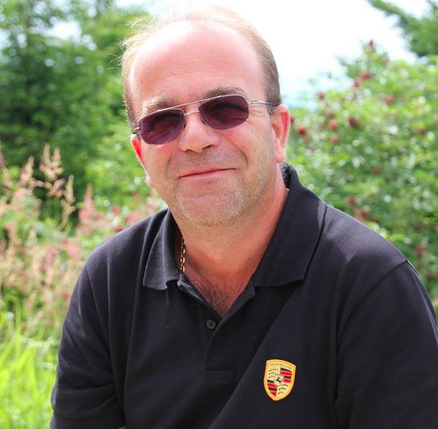Sabato i funerali di Roberto Balbo, decine i messaggi di cordoglio