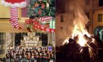 Aspettando il Natale: tutti gli eventi del fine settimana della Vigilia