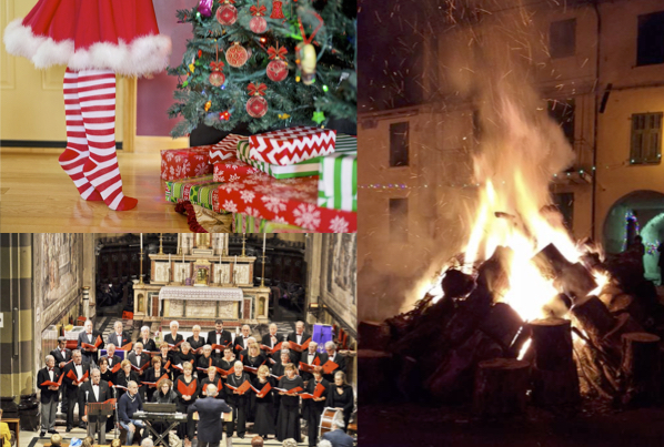 Aspettando il Natale: tutti gli eventi del fine settimana della Vigilia