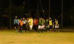 Calcio a 5: amara sconfitta per l'Airole in trasferta a Toirano (foto)