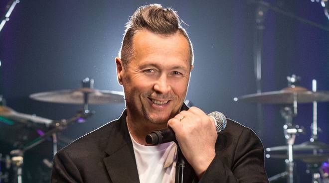 Il Capodanno sanremese si accende con lo swing di Paolo Belli: concerto a Pian di Nave