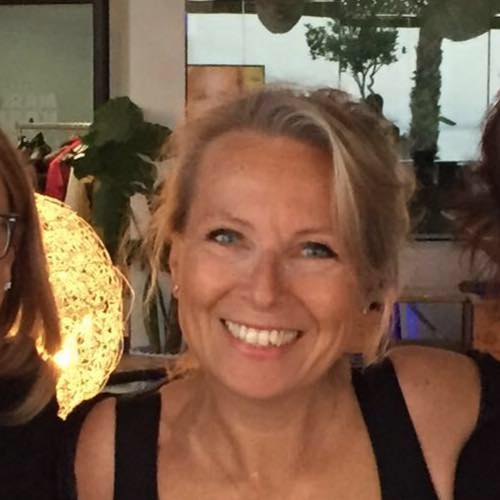 Imperia piange Patrizia Perrone