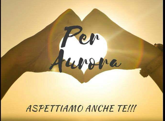 Per Aurora: domenica 10 dicembre una giornata di sport e solidarietà