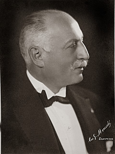Memoria del sindaco Pietro Agosti ai Martedì Letterari