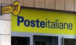 Domani (venerdì) riapre l'ufficio postale di Bordighera centro