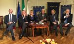 Sanremo collegata in diretta con Stoccolma per i Premi Nobel