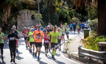 Ventimiglia: Annullata per motivi di sicurezza la maratona "Riviera Classica 2018"