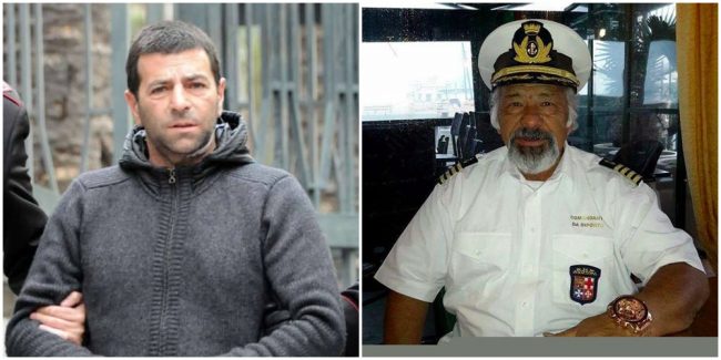 Fucilate contro rivale a Bordighera:  Roberto Di Rollo sceglie il silenzio davanti al Gip