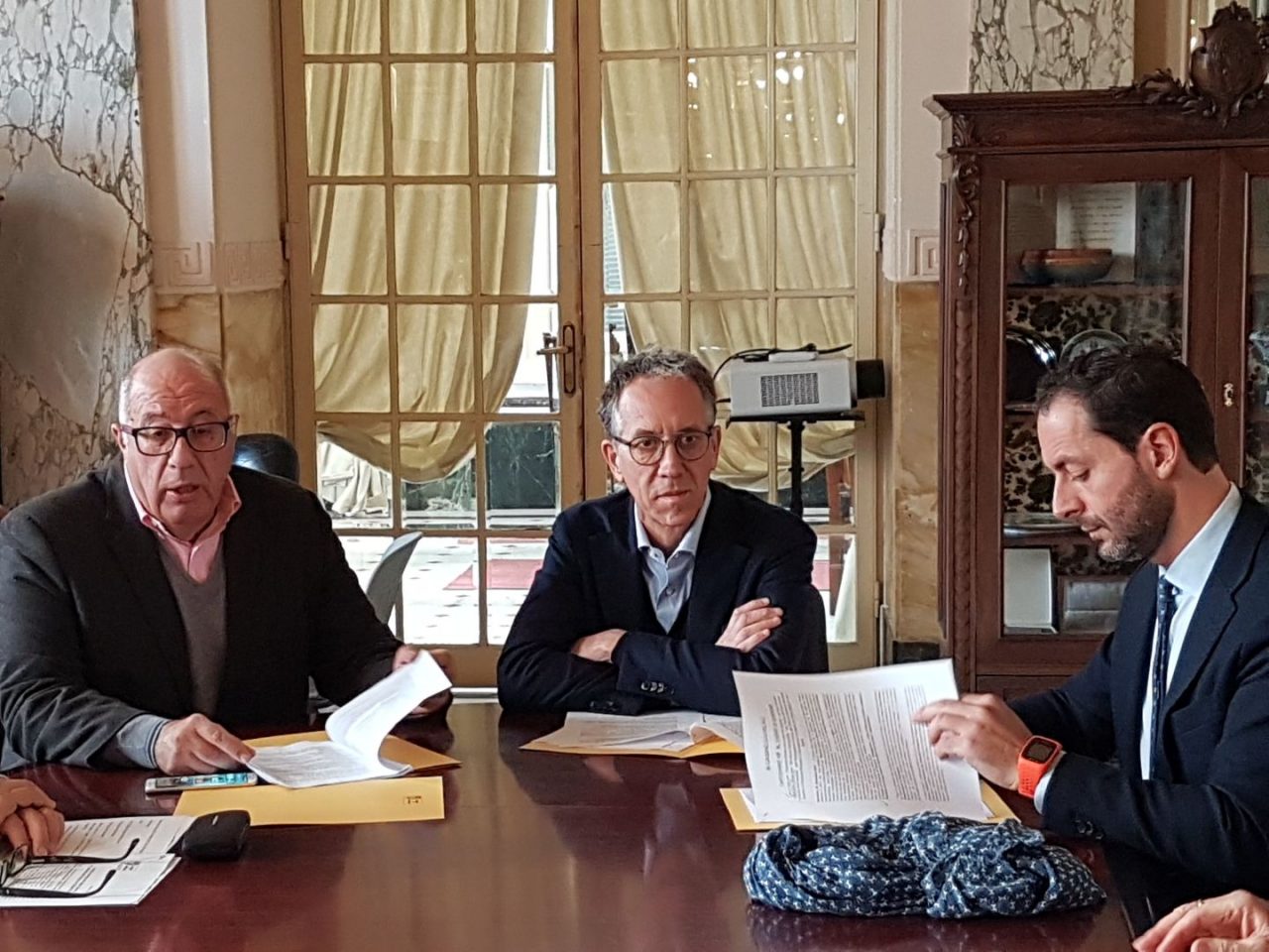 Natale Sanremo: presentato il programma degli eventi: musica, spettacoli e pista di pattinaggio