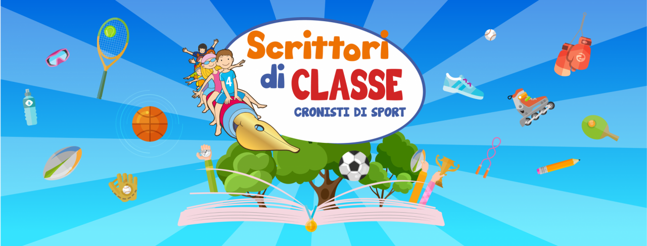 Scrittori di Classe: giovedì la consegna delle pergamene agli studenti