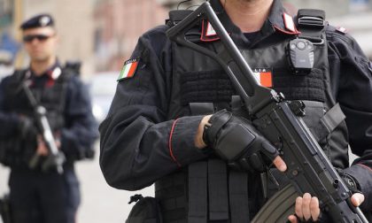 Indagato per terrorismo un 49enne abitante a Perinaldo: aveva foto di morti e bimbi armati