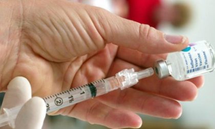 Vaccini: da venerdì 16  a Ventimiglia si parte con la fascia di età 65-69 anni