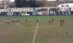 Campionato Eccellenza: il Ventimiglia scivola 2-1 sul campo dell'Albenga